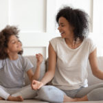 Peaceful Mama Online Course